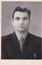 Коршунов Дмитрий Дмитриевич